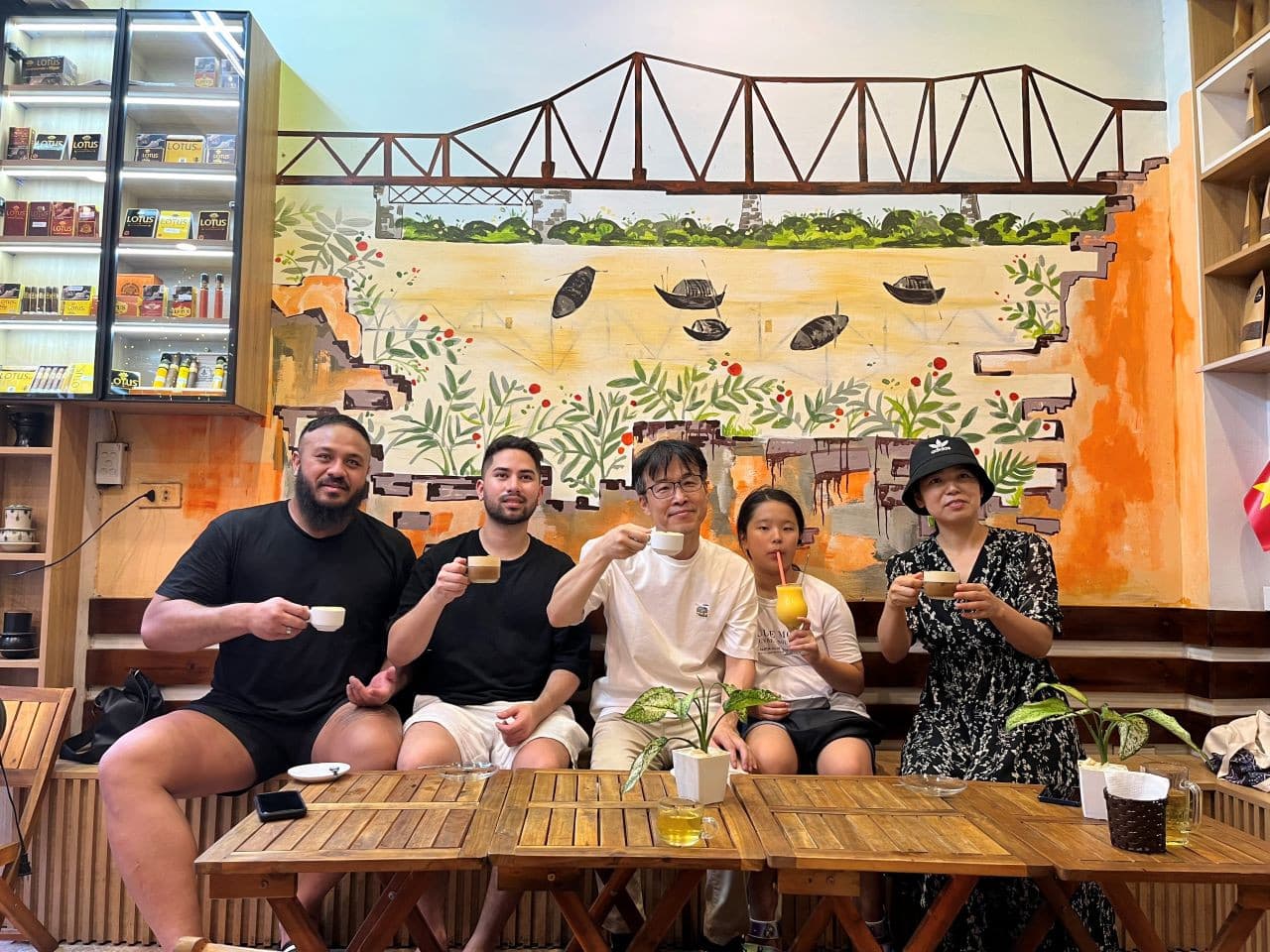 Hanoi Highlights City Tour: Ho Chi Minh Mausoleum, Temple of Literature, Tran Quoc Pagoda - image 6