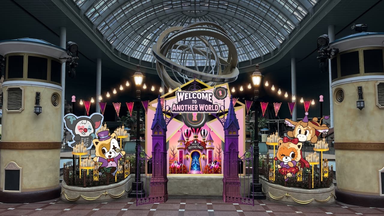 Entrada para Lotte World Adventure Seúl - imagen 5