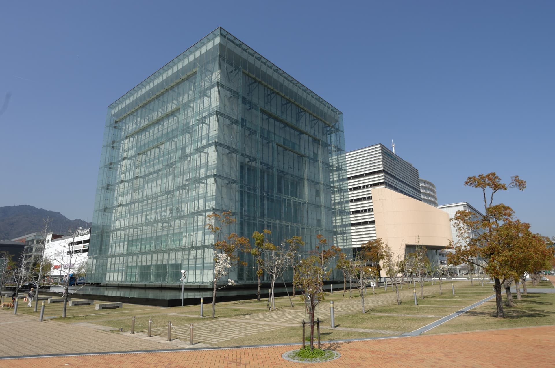 The Great Hanshin-Awaji Earthquake Memorial Ticket - image 7